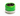 PrimoChill 1/2in. x 3/4in. FlexSX Series Compression Fitting - Toxic Candy