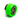 PrimoChill 1/2in. x 3/4in. FlexSX Series Compression Fitting - UV GreenF-FSX34-UG