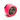 PrimoChill 1/2in. x 3/4in. FlexSX Series Compression Fitting - UV PinkF-FSX34-UPK