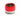 PrimoChill 1/2in. x 3/4in. FlexSX Series Compression Fitting - UV Red