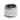 PrimoChill 1/2in. x 3/4in. FlexSX Series Compression Fitting - UV Silver Blue