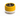 PrimoChill 1/2in. x 3/4in. FlexSX Series Compression Fitting - Yellow