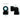 PrimochillPrimoChill 12mm Rigid SX 90 Degree Fitting SetF - RM1290 - SBK