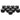 PrimochillPrimoChill 14mm OD Rigid SX Fitting - 12 PackF - RMSX14 - SBK - 12