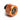 PrimoChill 3/8in. x 1/2in FlexSX Series Compression Fitting - Candy CopperF-FSX12-CC