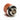PrimoChill 3/8in. x 1/2in FlexSX Series Compression Fitting - Candy CopperF-FSX12-CC