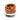  PrimoChill 3/8in. x 1/2in FlexSX Series Compression Fitting - Candy Copper