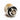 PrimoChill 3/8in. x 1/2in FlexSX Series Compression Fitting - Candy GoldF-FSX12-CGD