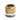  PrimoChill 3/8in. x 1/2in FlexSX Series Compression Fitting - Candy Gold