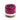  PrimoChill 3/8in. x 1/2in FlexSX Series Compression Fitting - Candy Pink