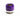  PrimoChill 3/8in. x 1/2in FlexSX Series Compression Fitting - Candy Purple