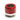 PrimoChill 3/8in. x 1/2in FlexSX Series Compression Fitting - Candy Red