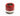  PrimoChill 3/8in. x 1/2in FlexSX Series Compression Fitting - Candy Red