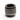 PrimoChill 3/8in. x 1/2in FlexSX Series Compression Fitting - Dark Nickel