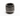 PrimoChill 3/8in. x 1/2in FlexSX Series Compression Fitting - Dark Nickel