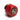 PrimoChill 3/8in. x 1/2in FlexSX Series Compression Fitting - Razor RedF-FSX12-RR