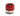 PrimoChill 3/8in. x 1/2in FlexSX Series Compression Fitting - Razor Red