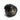 PrimoChill 3/8in. x 1/2in FlexSX Series Compression Fitting - Satin BlackF-FSX12-SBK