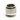  PrimoChill 3/8in. x 1/2in FlexSX Series Compression Fitting - Silver Nickel