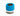  PrimoChill 3/8in. x 1/2in FlexSX Series Compression Fitting - Sky Blue