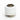  PrimoChill 3/8in. x 1/2in FlexSX Series Compression Fitting - Sky White