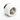 PrimoChill 3/8in. x 1/2in FlexSX Series Compression Fitting - Sky WhiteF-FSX12-SW