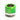  PrimoChill 3/8in. x 1/2in FlexSX Series Compression Fitting - Toxic Candy