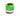 PrimoChill 3/8in. x 1/2in FlexSX Series Compression Fitting - Toxic Candy