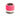 PrimoChill 3/8in. x 1/2in FlexSX Series Compression Fitting - UV Pink