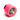 PrimoChill 3/8in. x 1/2in FlexSX Series Compression Fitting - UV PinkF-FSX12-UPK