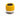  PrimoChill 3/8in. x 1/2in FlexSX Series Compression Fitting - Yellow