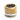 PrimoChill 3/8in. x 5/8in. FlexSX Series Compression Fitting - Candy Gold
