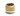 PrimoChill 3/8in. x 5/8in. FlexSX Series Compression Fitting - Candy Gold