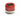 PrimoChill 3/8in. x 5/8in. FlexSX Series Compression Fitting - Candy Red