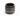 PrimoChill 3/8in. x 5/8in. FlexSX Series Compression Fitting - Dark Nickel