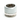 PrimoChill 3/8in. x 5/8in. FlexSX Series Compression Fitting - Silver