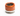 PrimoChill 7/16in. x 5/8in. FlexSX Series Compression Fitting - Candy copper