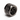 PrimoChill 7/16in. x 5/8in. FlexSX Series Compression Fitting - Dark NickelF-FSX758-DN