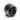 PrimoChill 7/16in. x 5/8in. FlexSX Series Compression Fitting - Dark NickelF-FSX758-DN