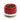 PrimoChill 7/16in. x 5/8in. FlexSX Series Compression Fitting - Razor Red