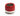 PrimoChill 7/16in. x 5/8in. FlexSX Series Compression Fitting - Razor Red