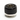 PrimoChill 7/16in. x 5/8in. FlexSX Series Compression Fitting - Satin Black