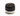 PrimoChill 7/16in. x 5/8in. FlexSX Series Compression Fitting - Satin Black