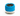 PrimoChill 7/16in. x 5/8in. FlexSX Series Compression Fitting - Sky Blue