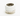 PrimoChill 7/16in. x 5/8in. FlexSX Series Compression Fitting - Sky White