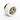 PrimoChill 7/16in. x 5/8in. FlexSX Series Compression Fitting - Sky WhiteF-FSX758-SW