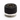 PrimoChill 7/16in. x 5/8in. FlexSX Series Compression Fitting - TX Matte Black