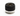 PrimoChill 7/16in. x 5/8in. FlexSX Series Compression Fitting - TX Matte Black
