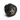 PrimoChill 7/16in. x 5/8in. FlexSX Series Compression Fitting - TX Matte BlackF-FSX758-TBK