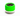 PrimoChill 7/16in. x 5/8in. FlexSX Series Compression Fitting - UV Green